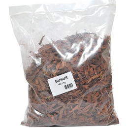 Doğan Baharatçılık 1 kg Yaprak Buhur