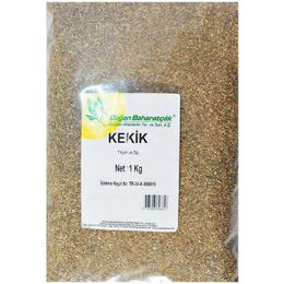 Doğan Baharatçılık 1 kg Yemeklik Kekik