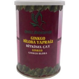 Doğan Baharatçılık 100 gr Ginkgo Biloba Yaprağı Bitki Çayı