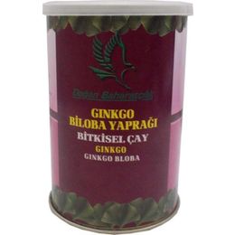 Doğan Baharatçılık 100 gr Ginkgo Biloba Yaprağı Bitki Çayı