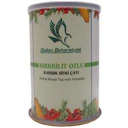 Doğan Baharatçılık 100 gr Kırkkilit Otlu Karışık Bitki Çayı