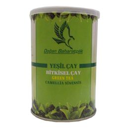 Doğan Baharatçılık 100 gr Yeşilçay