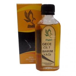 Doğan Baharatçılık 100 ml Gece Cilt Bakım Bitkisel Yağı
