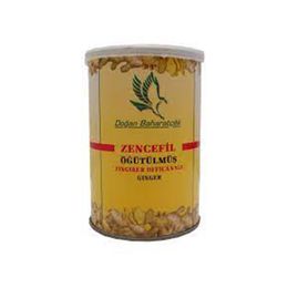 Doğan Baharatçılık 150 gr Teneke Kutu Öğütülmüş Zencefil Kökü