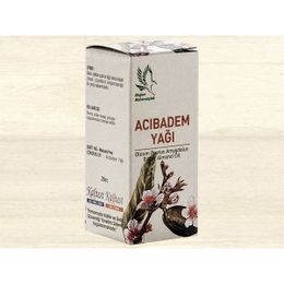 Doğan Baharatçılık 20 ml Acı Badem Yağı