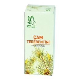 Doğan Baharatçılık 20 ml Çam Terebentini