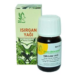 Doğan Baharatçılık 20 ml Isırgan Yağı