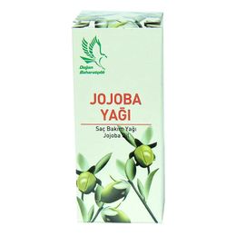 Doğan Baharatçılık 20 ml Jojoba Yağı