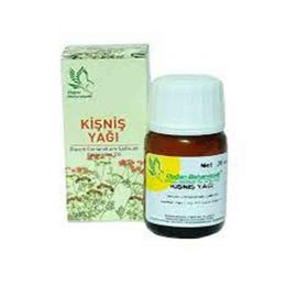 Doğan Baharatçılık 20 ml Kişniş Yağı