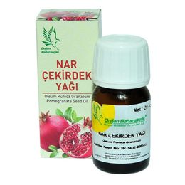 Doğan Baharatçılık 20 ml Nar Çekirdeği Yağı