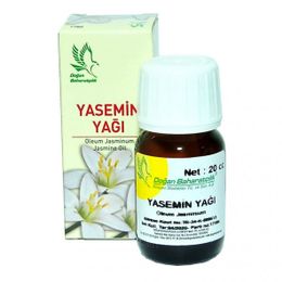 Doğan Baharatçılık 20 ml Yasemin Yağı