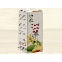 Doğan Baharatçılık 20 ml Ylang Ylang Yağı
