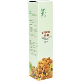Doğan Baharatçılık 250 ml Badem Yağı