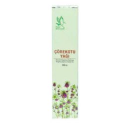 Doğan Baharatçılık 250 ml Çörekotu Yağı