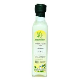 Doğan Baharatçılık 250 ml Hindistan Cevizi Yağı