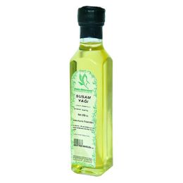 Doğan Baharatçılık 250 ml Susam Yağı