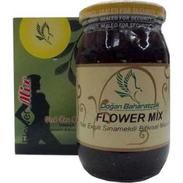 Doğan Baharatçılık 450 gr Flower Mix Form
