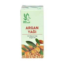 Doğan Baharatçılık 50 ml Argan Yağı