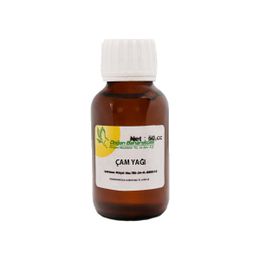 Doğan Baharatçılık 50 ml Çam Yağı