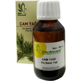 Doğan Baharatçılık 50 ml Çam Yağı