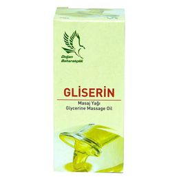 Doğan Baharatçılık 50 ml Gliserin Yağı