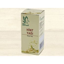 Doğan Baharatçılık 50 ml Hint Yağı