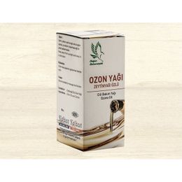 Doğan Baharatçılık 50 ml Ozon Yağı