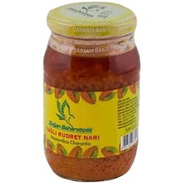 Doğan Baharatçılık 500 gr Yağlı Kudret Narı