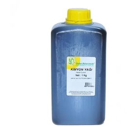 Doğan Baharatçılık Bidon 1 kg Doğal Saf Kimyon Yağı