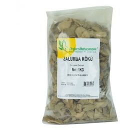Doğan Baharatçılık Doğal 1 kg Zalumba Kökü
