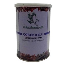 Doğan Çörekotlu 100 gr Karışık Bitkisel Çay