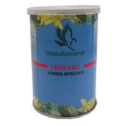 Doğan Enginarlı 100 gr Karışık Bitkisel Çay