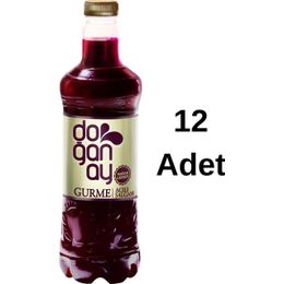 Doğanay 1 lt Gurme Acılı Şalgam Suyu
