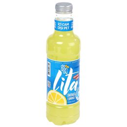 Doğanay 1 lt Lita Şekersiz Limonata