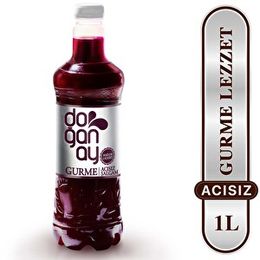 Doğanay 1 lt Sade Gurme Şalgam
