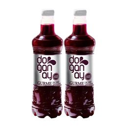 Doğanay 1 lt Sade Gurme Şalgam