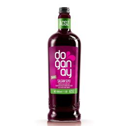Doğanay 1 lt Şalgam Suyu Tatlı Cam Şişe