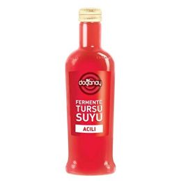 Doğanay 250 ml Acılı Turşu Suyu