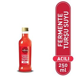Doğanay 250 ml Acılı Turşu Suyu
