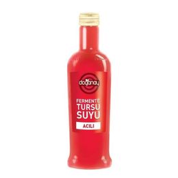 Doğanay 250 ml Acılı Turşu Suyu