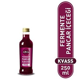 Doğanay 250 ml Pancarlı Turşu Suyu