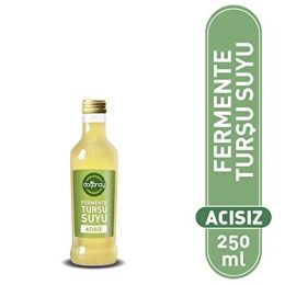 Doğanay 250 ml Sade Turşu Suyu