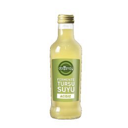 Doğanay 250 ml Sade Turşu Suyu