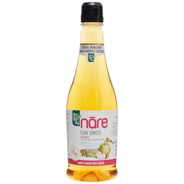 Doğanay 500 ml Nare Elma Aromalı Sirke