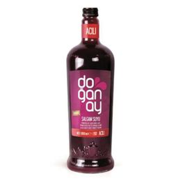 Doğanay Acılı 1 lt Cam Şalgam