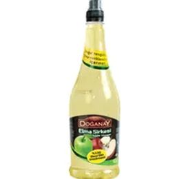 Doğanay Pet 1 lt Elma Sirkesi