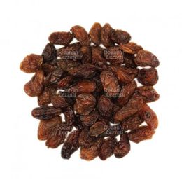 Doğan'ın Lezzeti 1 kg Sarı Besni Üzüm Kurusu