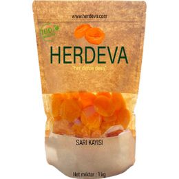 Doğan'ın Lezzeti 1 kg Sarı Kayısı Kurusu