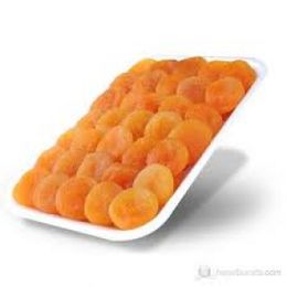 Doğan'ın Lezzeti 1 kg Sarı Kayısı Kurusu