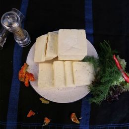 DoğuMark 1 kg Koyun Peyniri